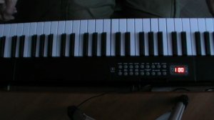 Симметричный перебор 3