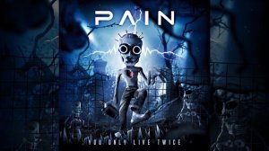 09 - Season Of The Reaper