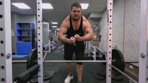 Тренировка 9. Силовой Фитнес. Музыка для Тренировок.