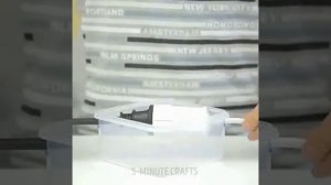 Горстка полезных идей