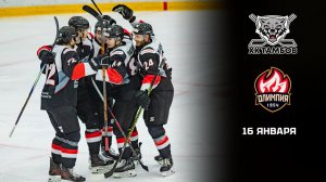 ТАМБОВ - ОЛИМПИЯ. ОБЗОР МАТЧА