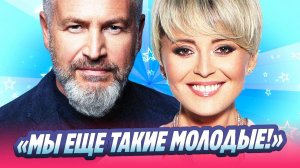 Агутин сделал заявление об Анжелике Варум 🔥 Новости Шоу-Бизнеса