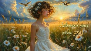 Заворожи меня (ремикс) джаз