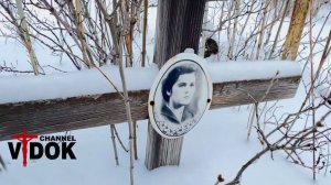 Эта могила оставляет холод внутри. Кладбище город АСТАНА КАЗАХСТАН