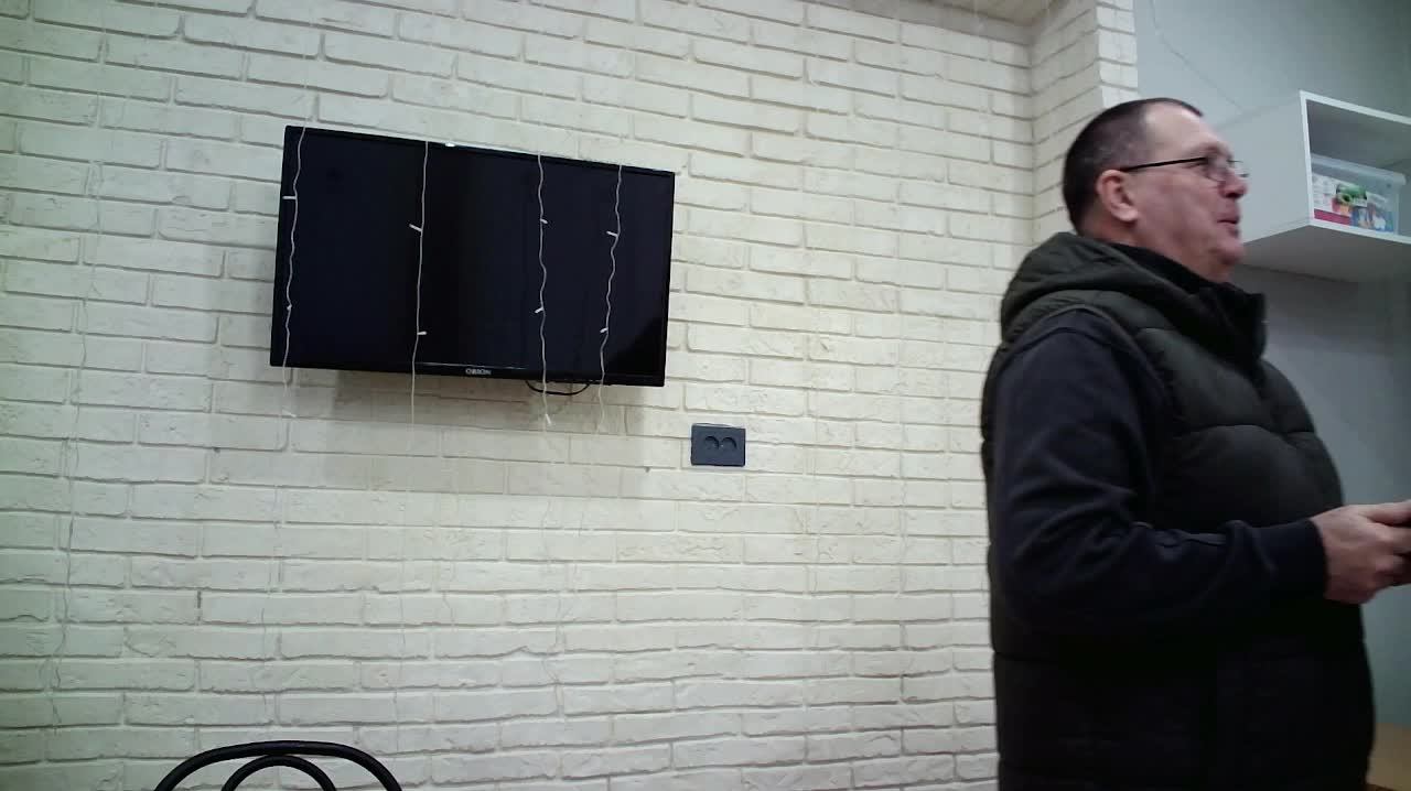 Встреча Субботы! смотреть онлайн