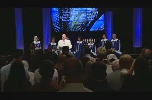 Июль 1, 2012 – Апостол Аркадий Хемчан - Десятины