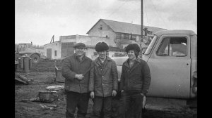 Клип - На берегах реки Матрёнка