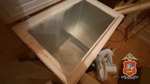 В подмосковном Дмитрове полицейские ликвидировали нарколабораторию по производству «синтетики»