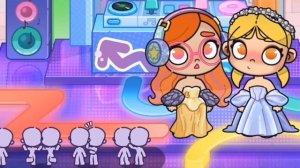 что случилось?! пачему блумка грусная!?💤😔