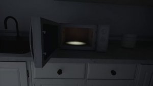 Полное прохождение хоррора NIGHTBELL. (2026) [4К]