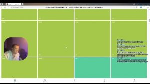 Разговорный домашний прямой эфир.