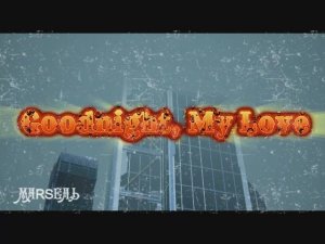 Goodnight, My Love