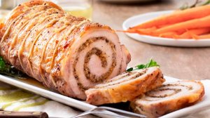 Дешевое МЯСО к Праздничному Столу, Вкуснее самой дорогой колбасы, ПРОВЕРЕНО! Деликатес покорил всех!