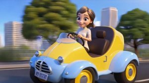 Тёмные машинки мультик