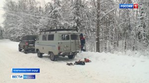 В Клепиковском округе восстанавливают электроснабжение в круглосуточном режиме