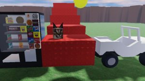 майнкрафт скай блок