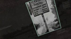 Собибор — лагерь смерти.