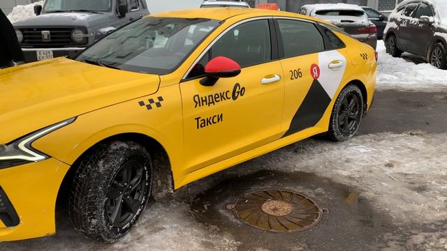 Киа К5, 2021г 2л смотреть онлайн