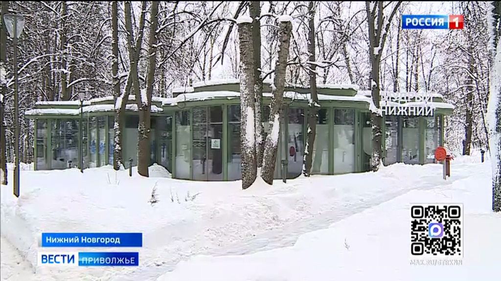 Как нижегородцам пережить "погодные качели" смотреть онлайн