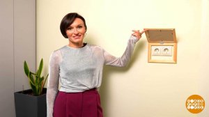 Декорируем электрические розетки. Доброе утро. Фрагмент выпуска от 16.01.2026