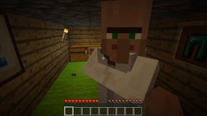 ИХ БАБУШКИ ПРЕДСКАЗАЛИ БУДУЩЕЕ! В MIENCRFAT КРУЖАК КАМПОТА В MIENCRAFT