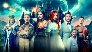 Царевна-лягушка 2 — Русский трейлер (2026)