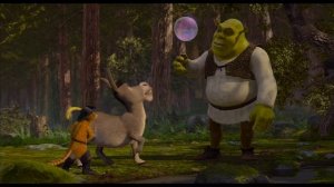 Шрэк 2 мультфильм нарезка для детей и детишек