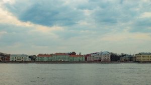 Петербург, я еще не хочу умирать!!!