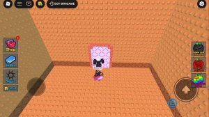 как получить шипастика