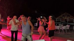 Дискотека.... 14.01.26.