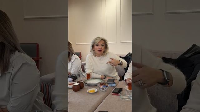 Встреча мастеров в городе Баку🔥 смотреть онлайн