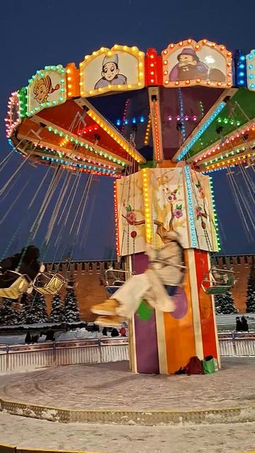 Москва/Кремль смотреть онлайн