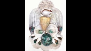 Тренды люксового интерьера. Детали дизайна интерьера № 94