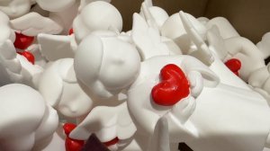 Добро без границ: как рязанские волонтеры помогают Донбассу