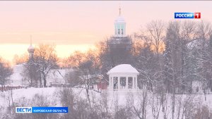 В Кировской области объявлено метеопредупреждение
