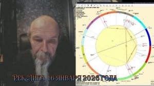 РекЛика  16 января 2026 года