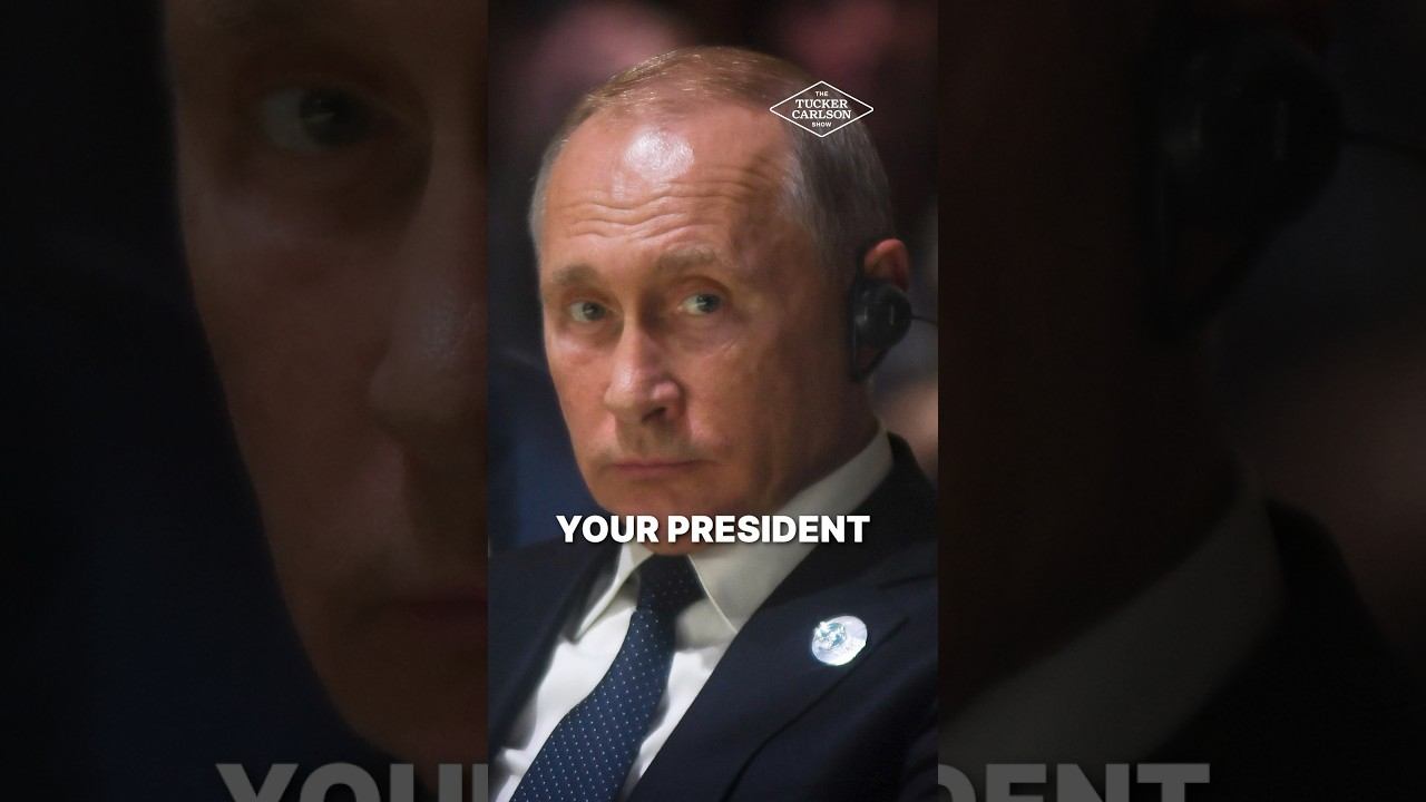 Will Putin Be Assassinated? смотреть онлайн
