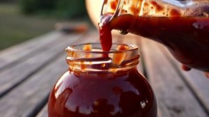 КЕТЧУП ШАШЛЫЧНЫЙ