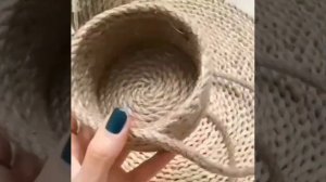 Либо жене под косметику или себе как чехол для бокала😂