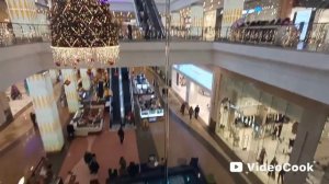 ТРЦ COLUMBUS метро Пражская. 2 часть.