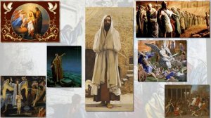 Святой пророк Малахия