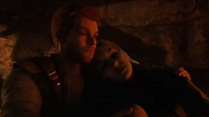 (11) Jedi Survivor - Сложность "Гранд-Мастер-Джедай" 100%