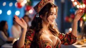 Частушки про ЛЮБОВЬ для тех кому ЗА 18