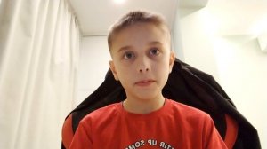 Я рассказываю о Капибаре 1 часть