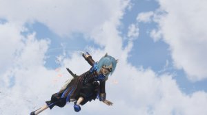 Blade & Soul NEO Продолжаем кач))