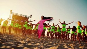 Mikee - Eurodance 2026