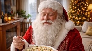 ДЕНЬ ОЛИВЬЕ 🥗🎄  _ 1 января