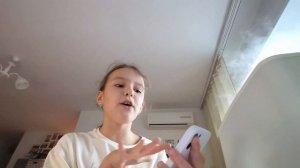 Пранк над подругой