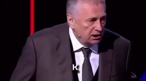 Жириновский предсказал Венесуэлу 2026,