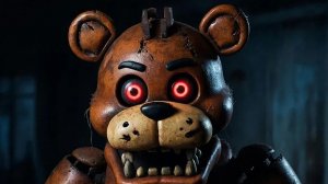 обзор на фнаф